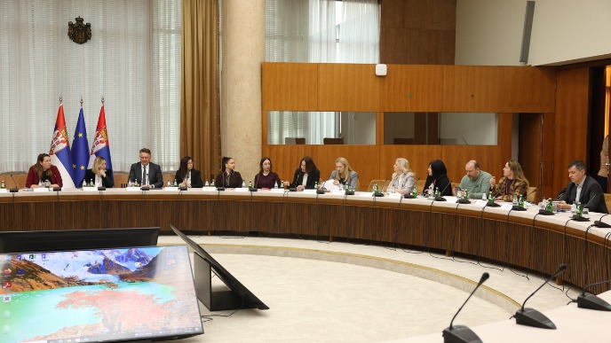 Dosledna primena Rezolucije